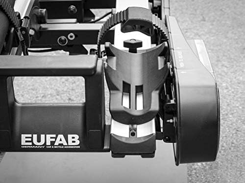 Vue 4 de Eufab Sabot De Roue