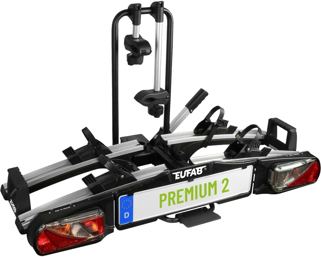 Eufab Portevelos Premium