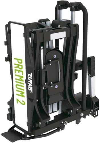 Vue 5 de Eufab Portevelos Premium