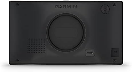 Vue 5 de Garmin Drivesmart Eu Mts