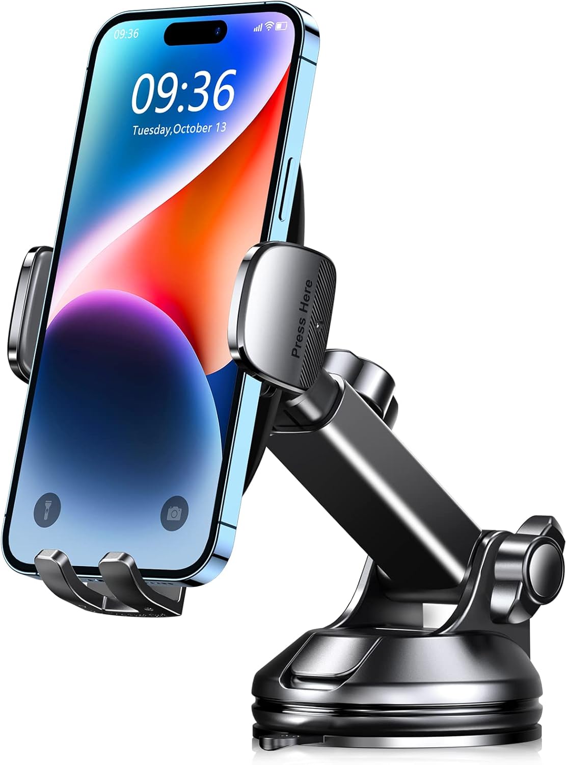 Cirycase Support Telephone Voiture