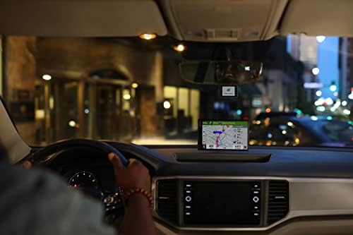 Vue 7 de Garmin Drivesmart Eu Mts