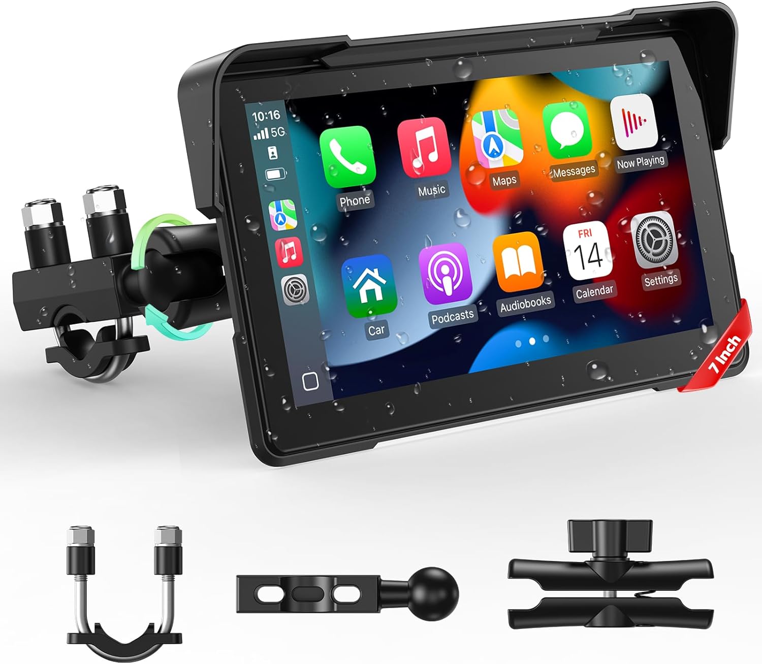 Lamtto Carplay Et Android