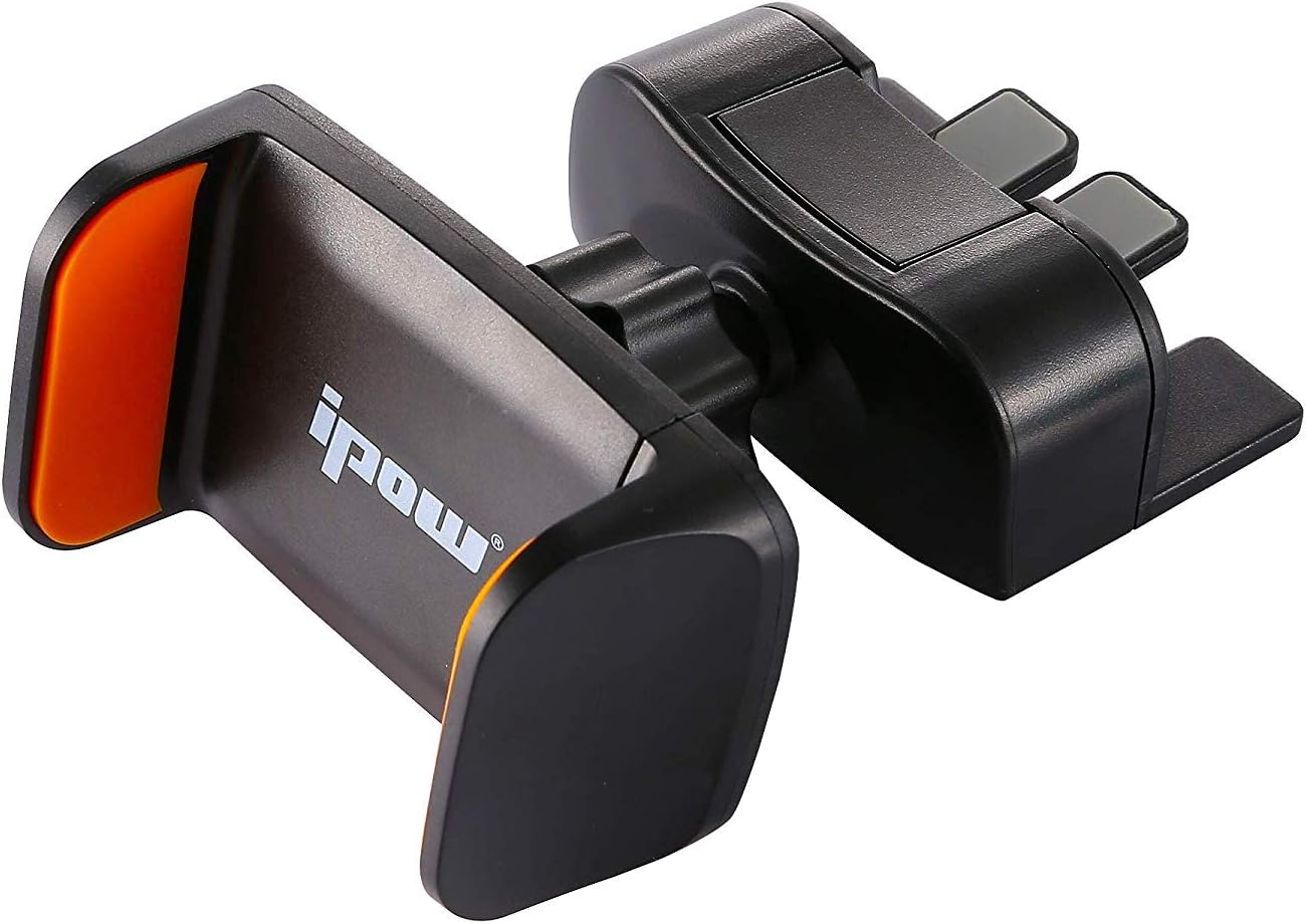 Ipow One Touch Systeme