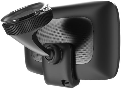 Vue 4 de Tomtom Go Pouces Europe