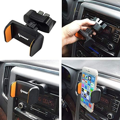 Vue 6 de Ipow One Touch Systeme