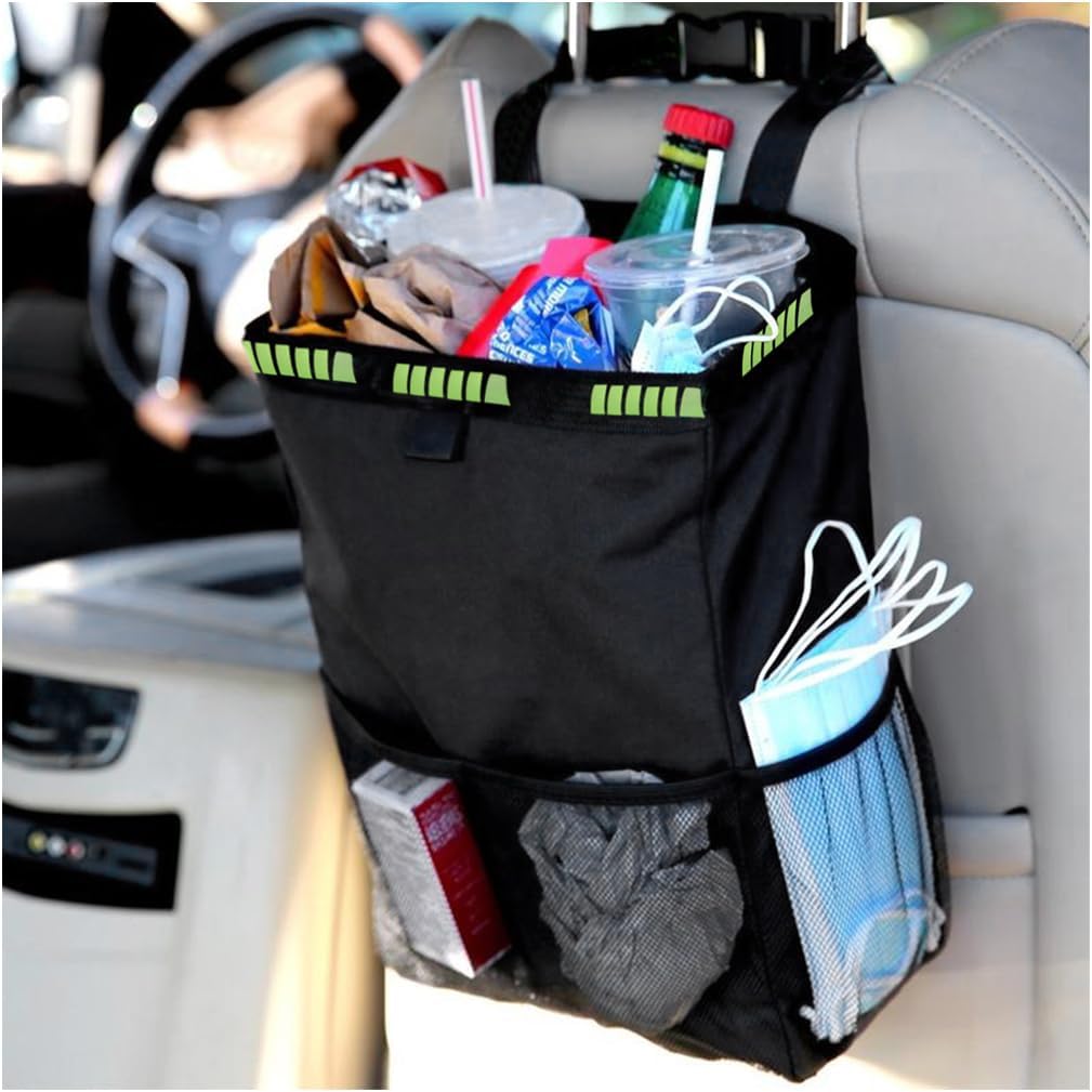 Cgeamdy Organisateur Voiture Sac