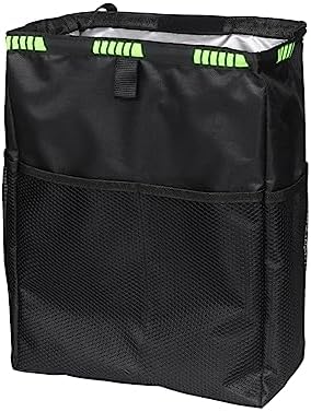 Vue 2 de Cgeamdy Organisateur Voiture Sac