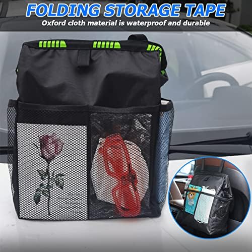 Vue 5 de Cgeamdy Organisateur Voiture Sac