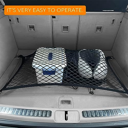 Vue 6 de Fousenuk Filet Voiture Pour