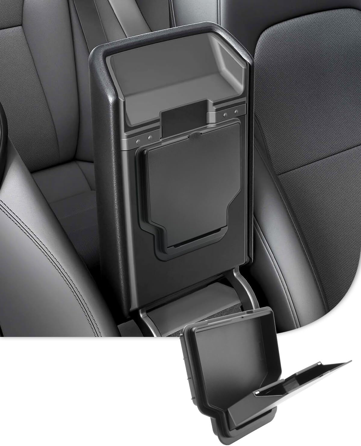Lfotpp Pour Tesla Model