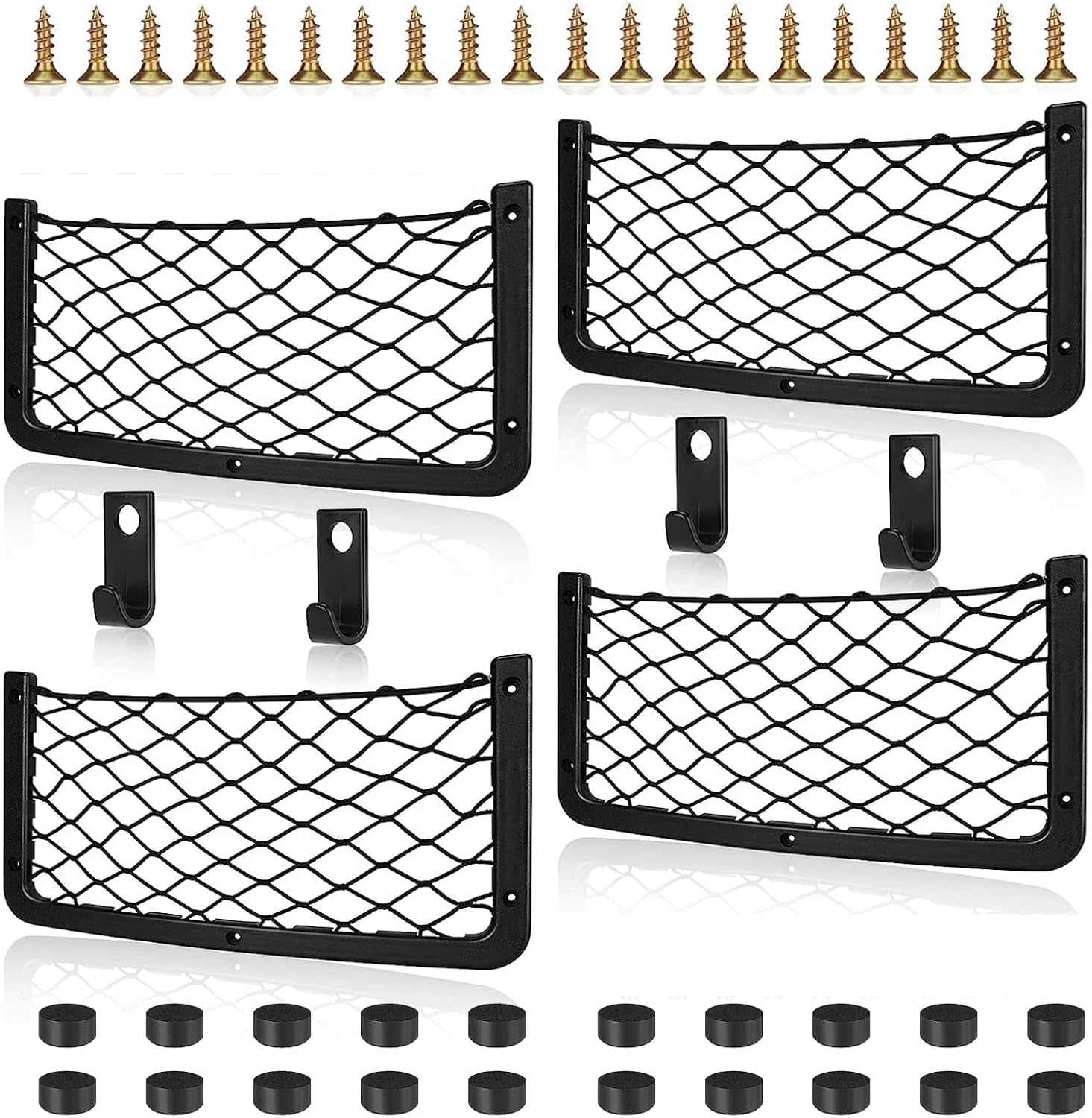 Omtofo Pieces Filet Rangement
