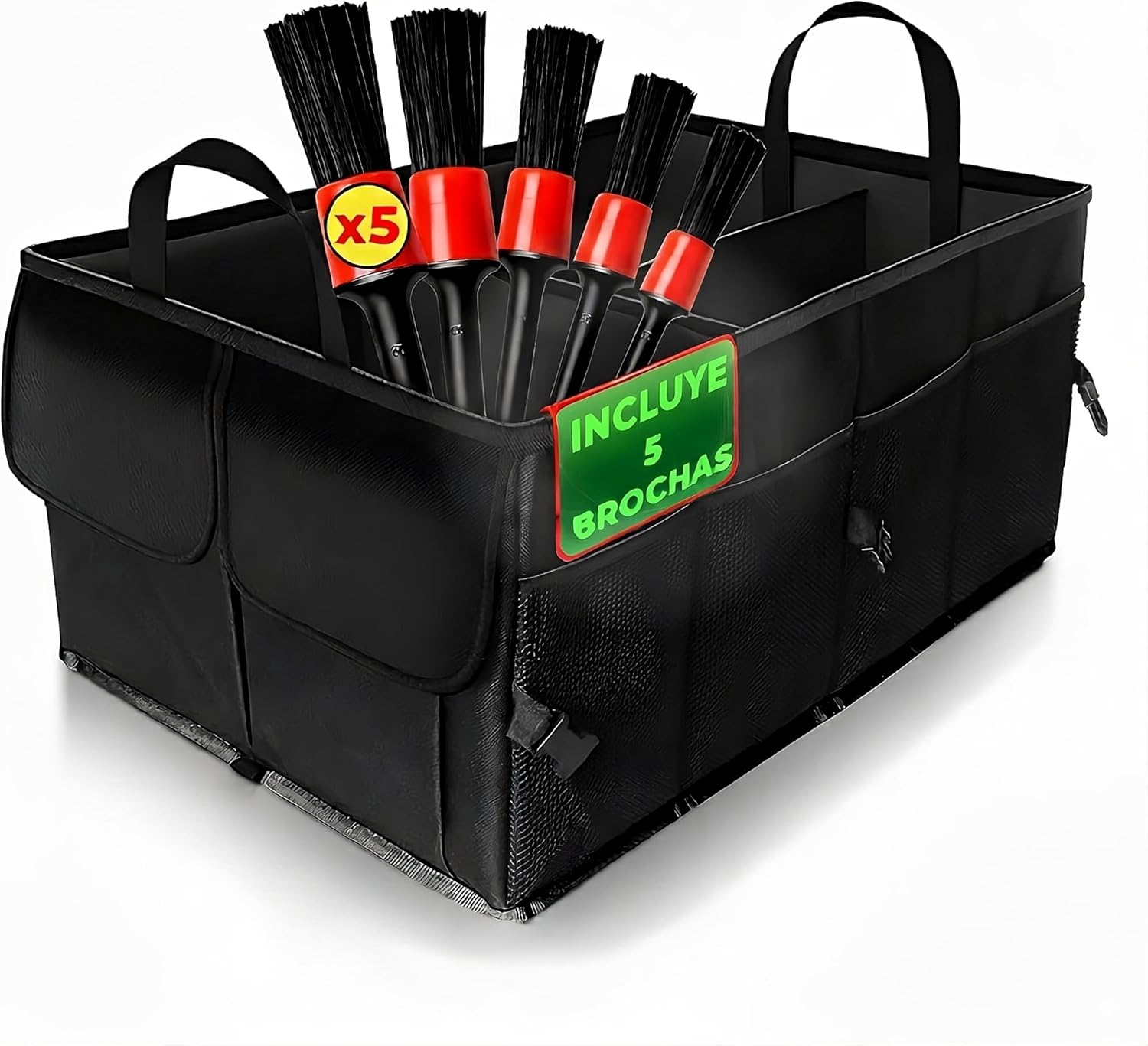 Organisateur De Coffre De