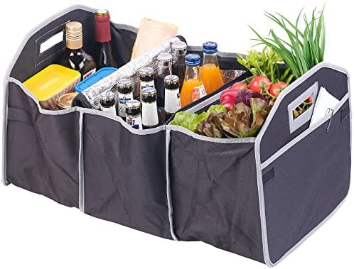 Vue 2 de Lescars Sacs De Rangement