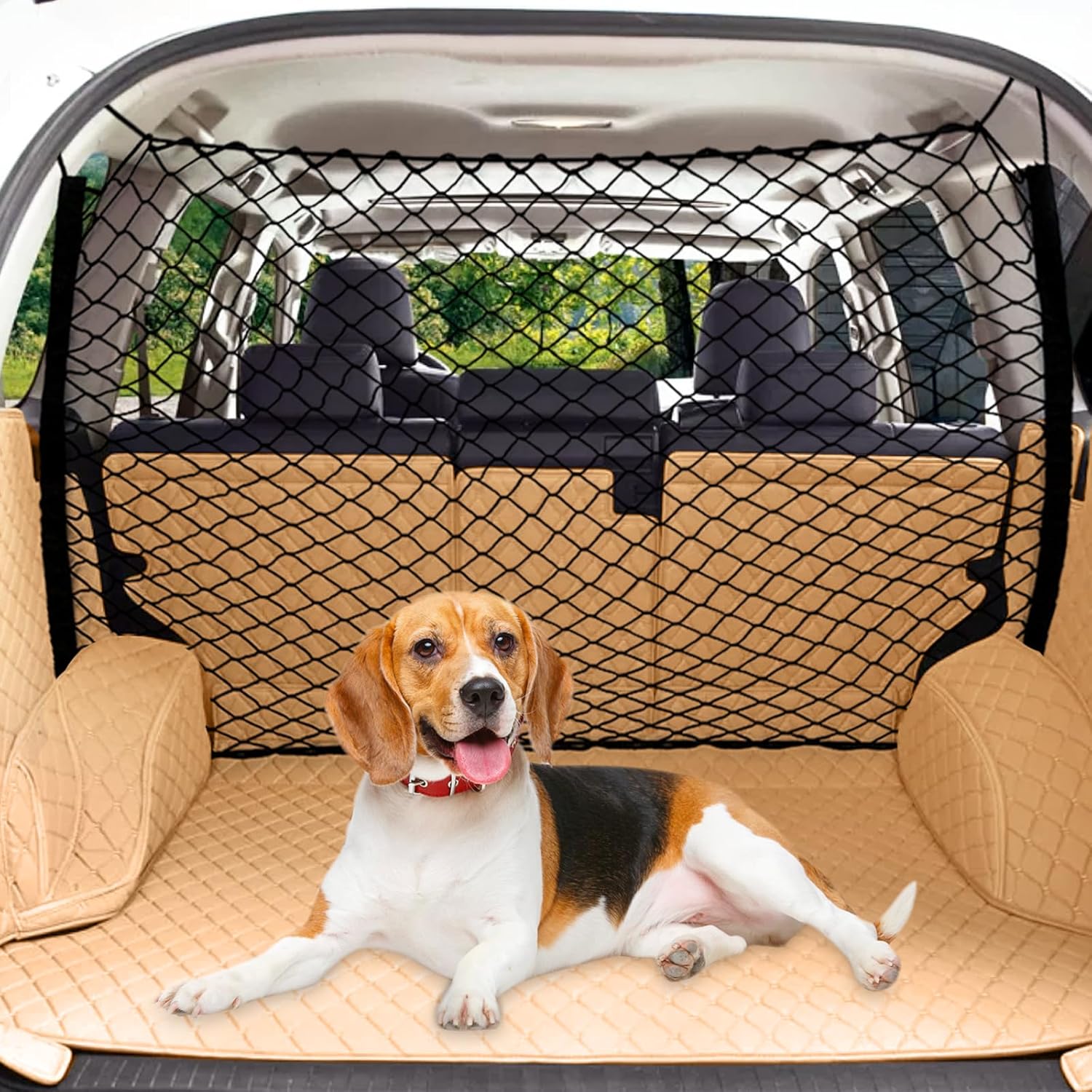 Xcm Filet Voiture Pour