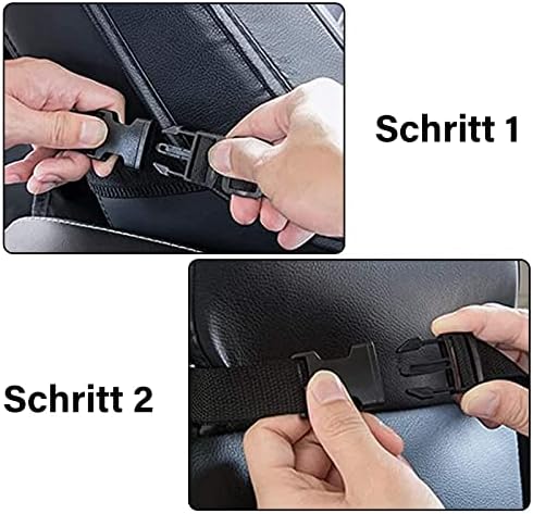 Vue 4 de Organisateur De Voiture Enfants