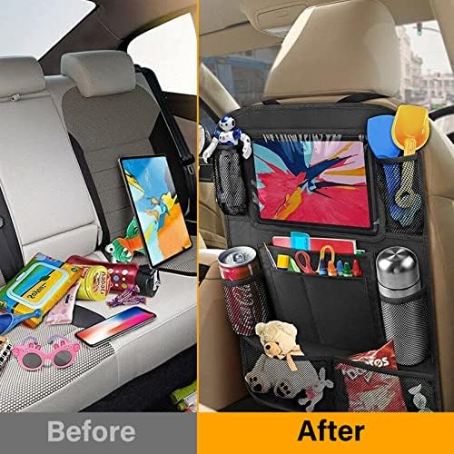 Vue 6 de Organisateur De Voiture Enfants