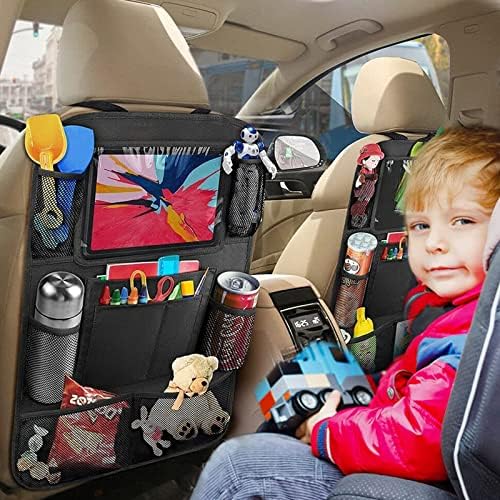 Vue 7 de Organisateur De Voiture Enfants