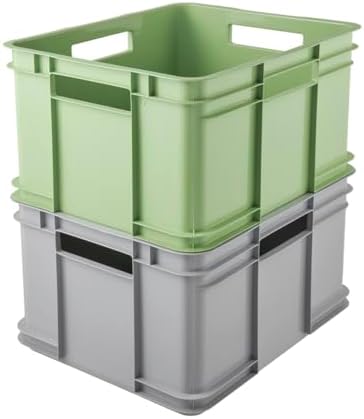 Vue 2 de Keeeper Boite De Transport