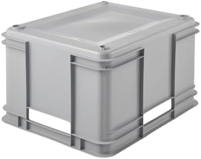Vue 3 de Keeeper Boite De Transport