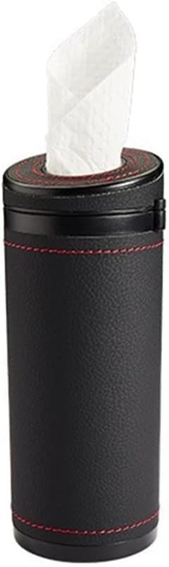 Boite Mouchoirs Cylindrique