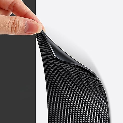 Vue 5 de Pieces Tapis Antiderapant Voiture