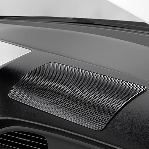 Vue 6 de Pieces Tapis Antiderapant Voiture