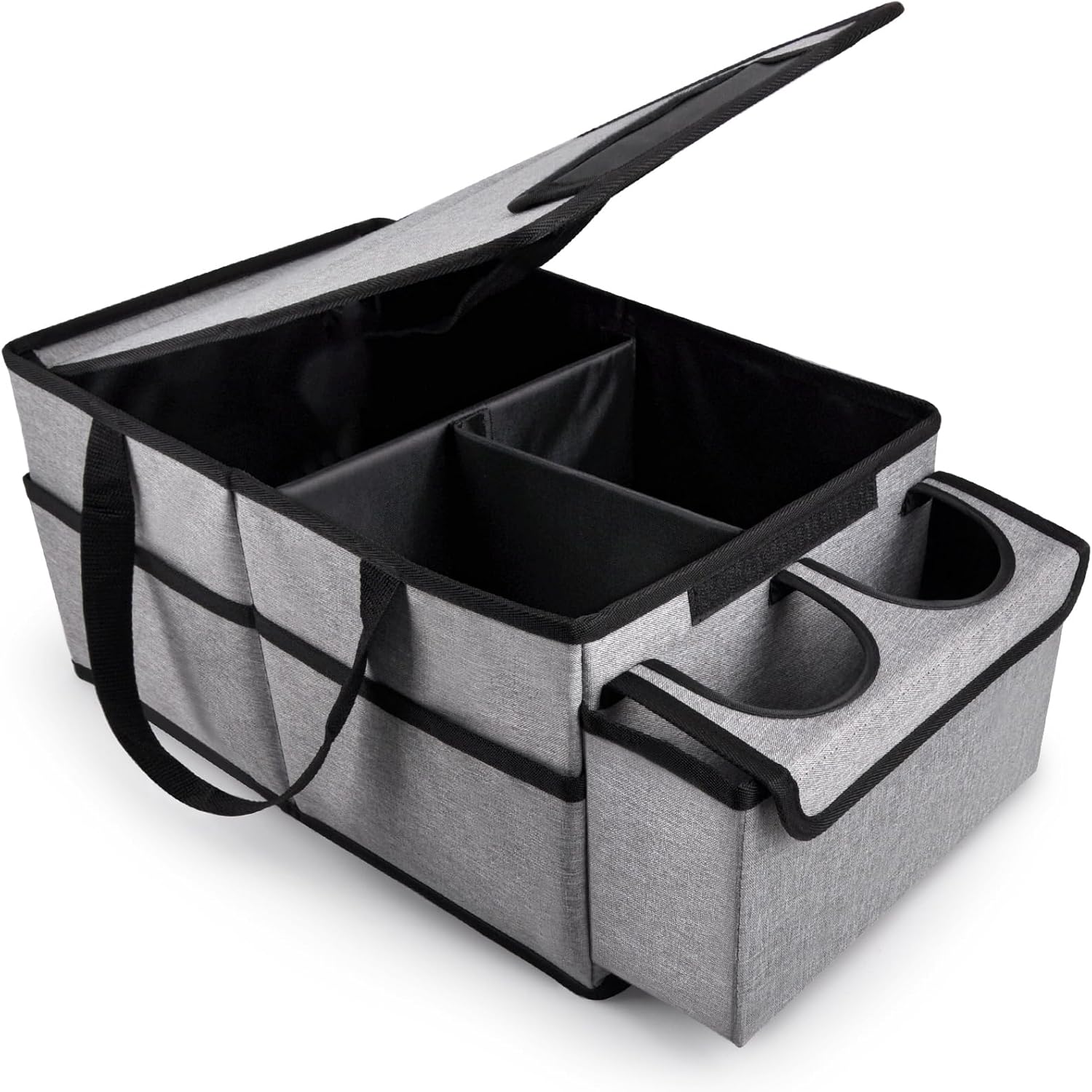 Guwina Voiture Organisateur Pour