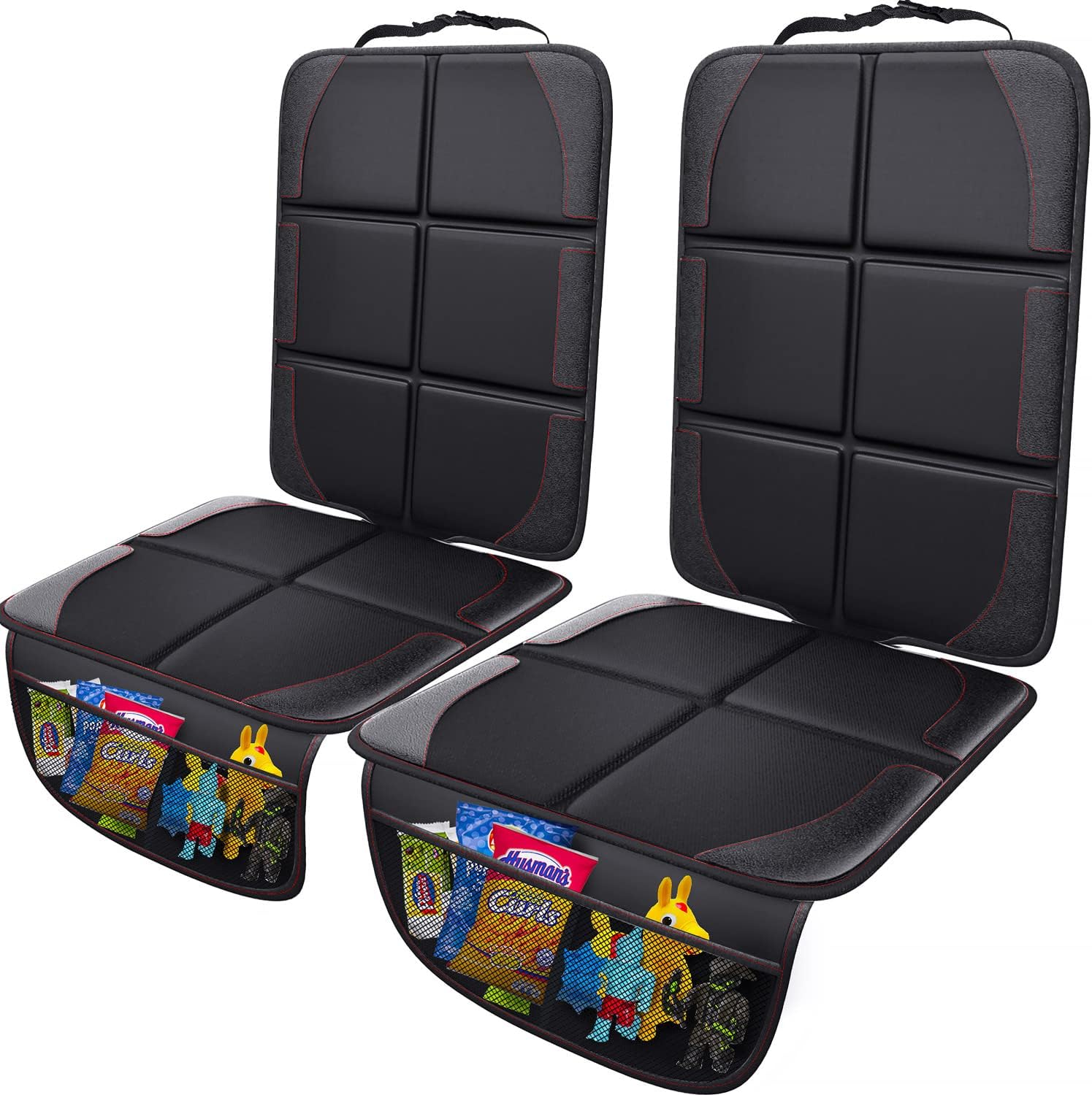 Gimars Protection Siege Voiture
