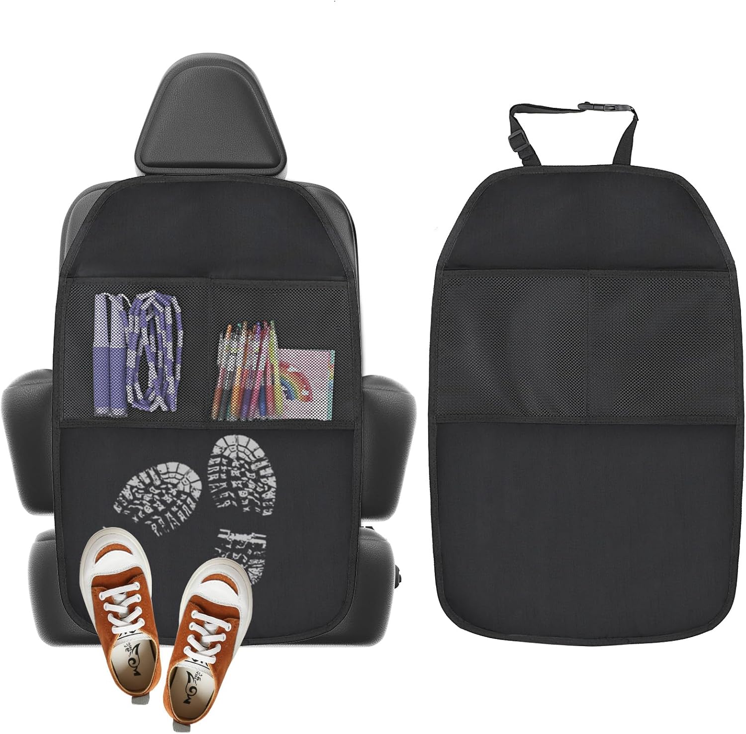 Protection & Housses - Accessoires automobile professionnels
