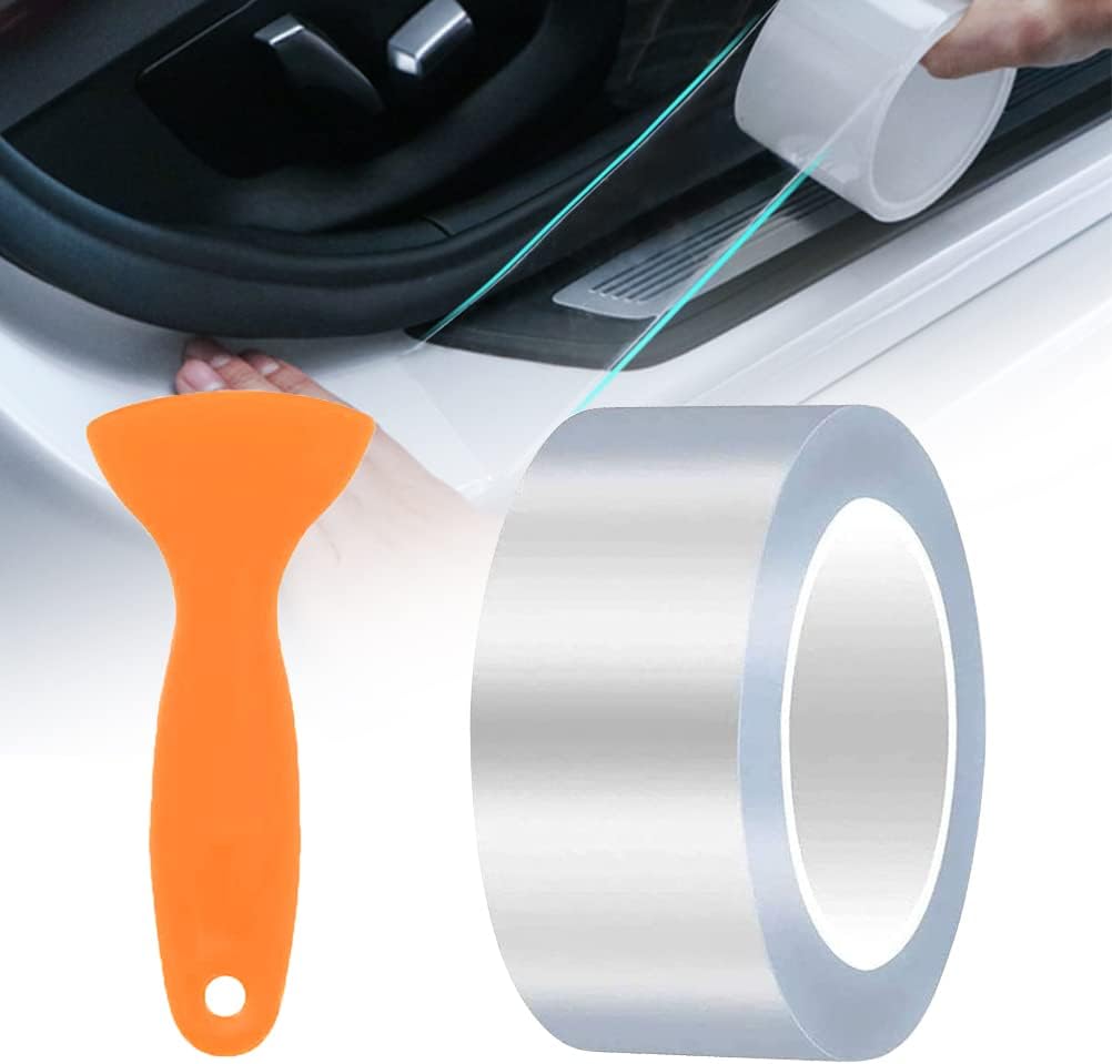 Films De Protection Transparent