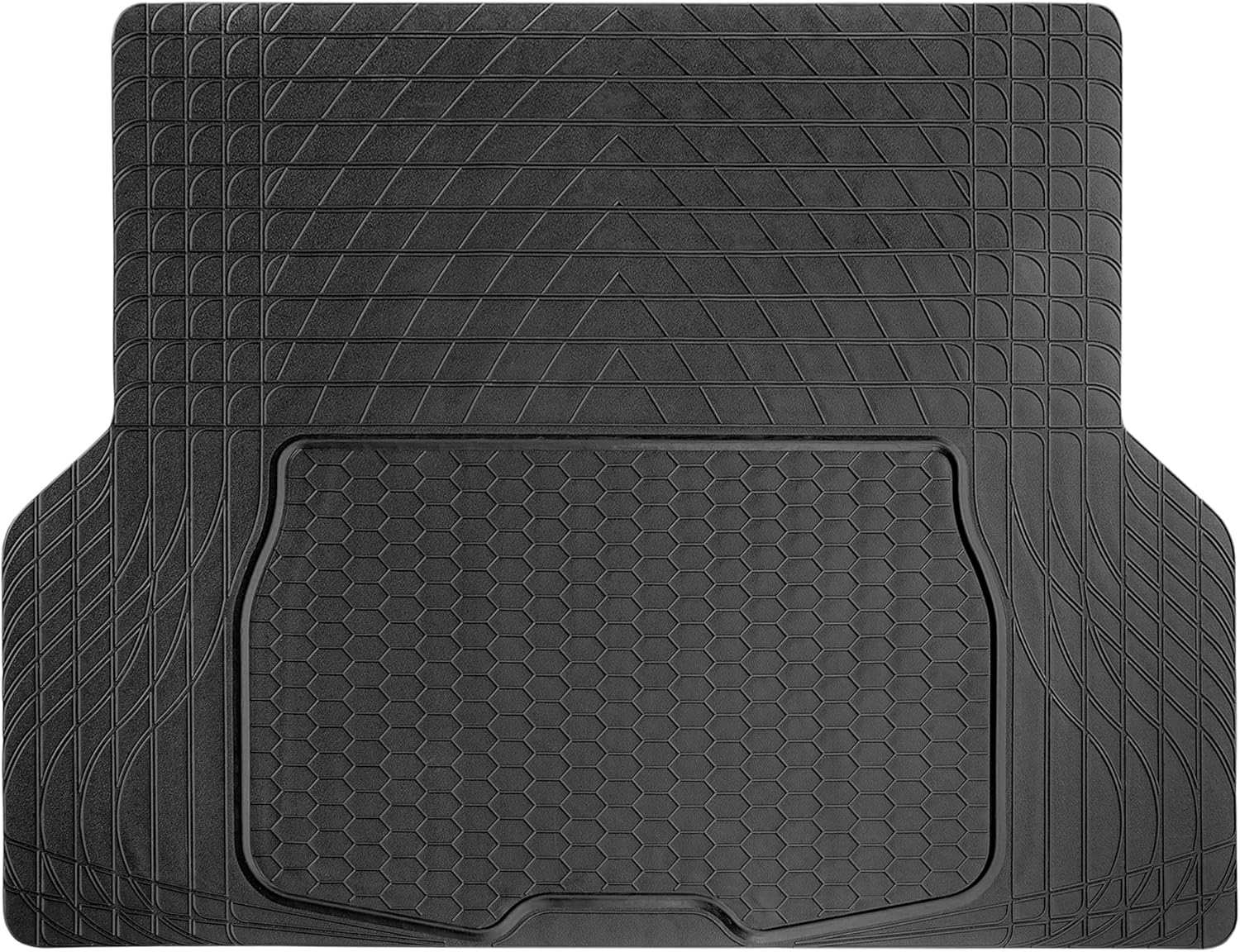 Tapis De Coffre De