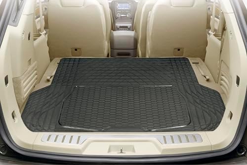 Vue 5 de Tapis De Coffre De