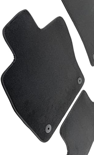 Vue 2 de Tapis Sur Mesure Pour