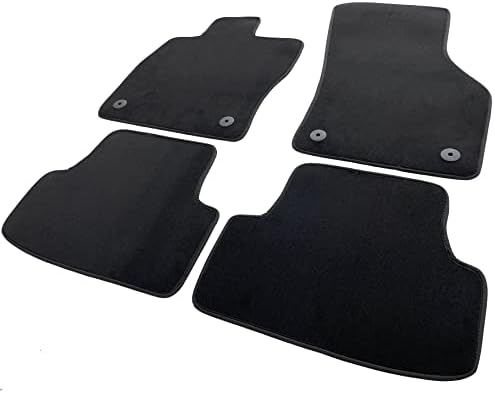 Vue 3 de Tapis Sur Mesure Pour