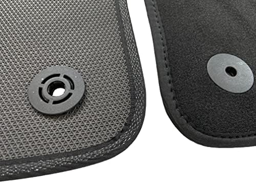 Vue 5 de Tapis Sur Mesure Pour