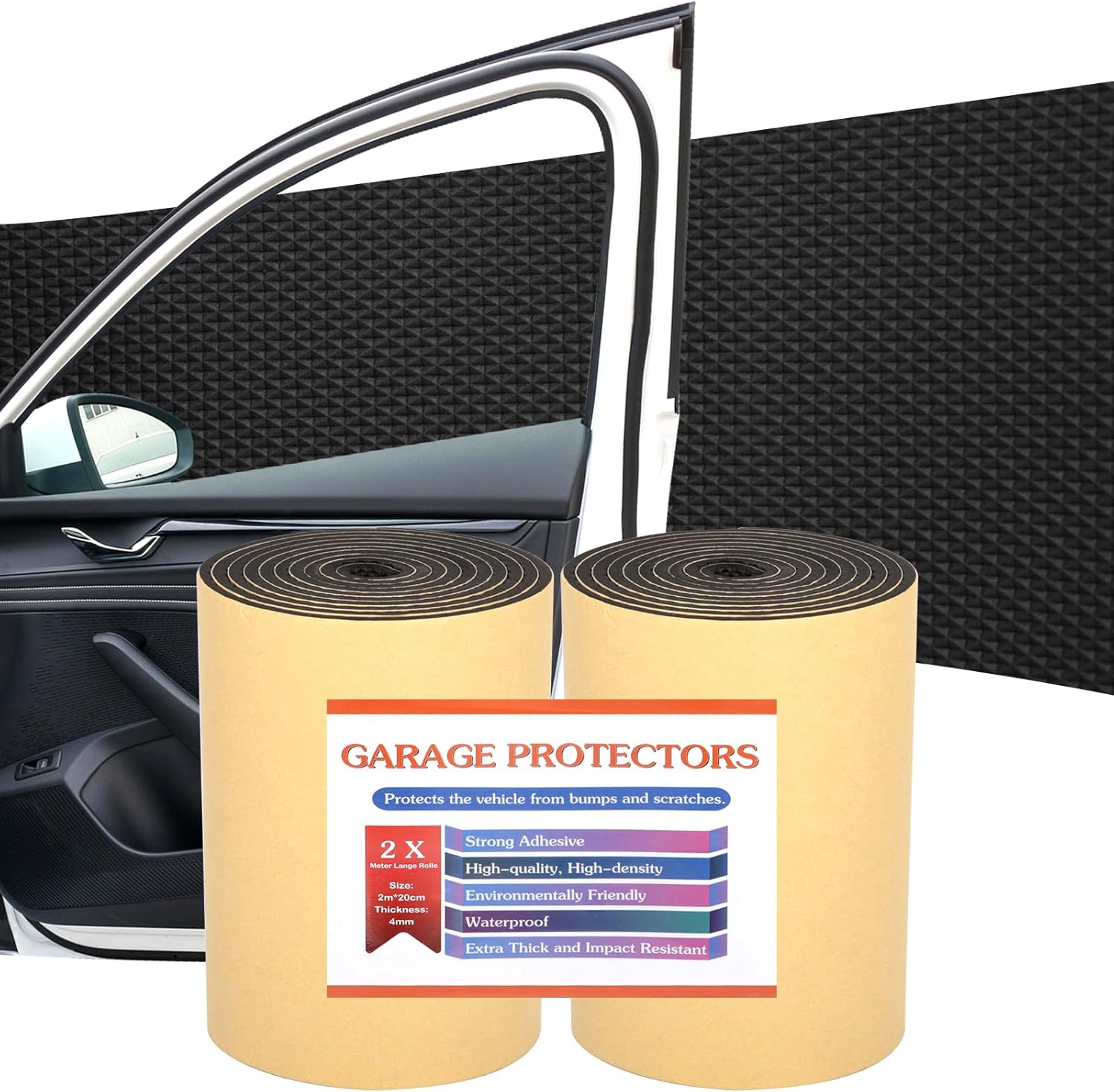 Jedwkfa Mousse Protection