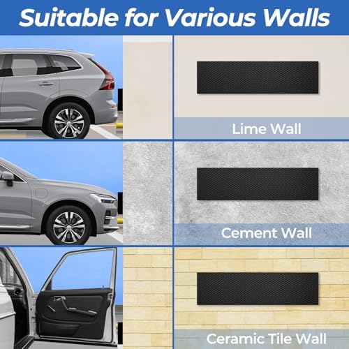 Vue 5 de Jedwkfa Mousse Protection