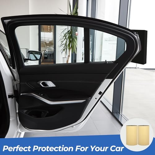 Vue 6 de Jedwkfa Mousse Protection