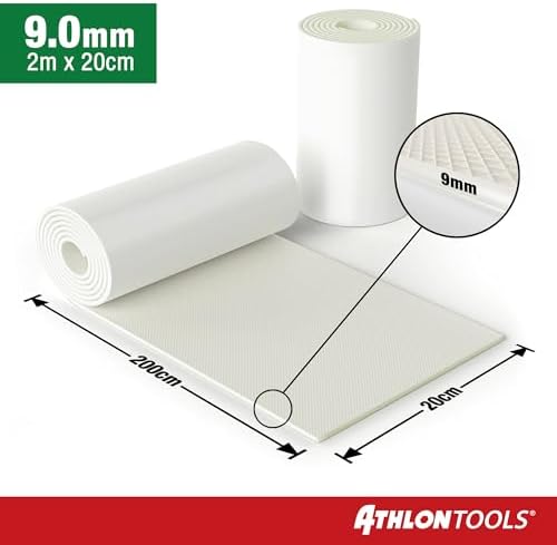Vue 4 de Athlon Tools Flexprotect