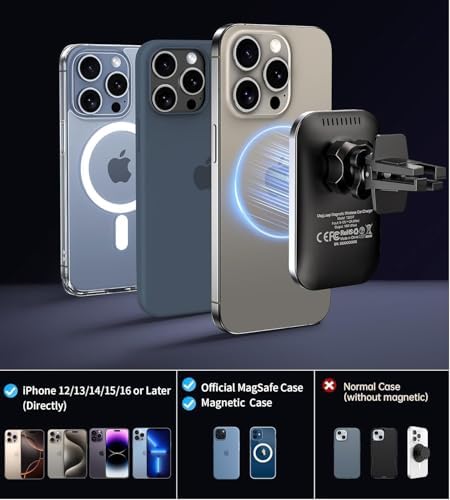 Vue 3 de Support Telephone Voiture