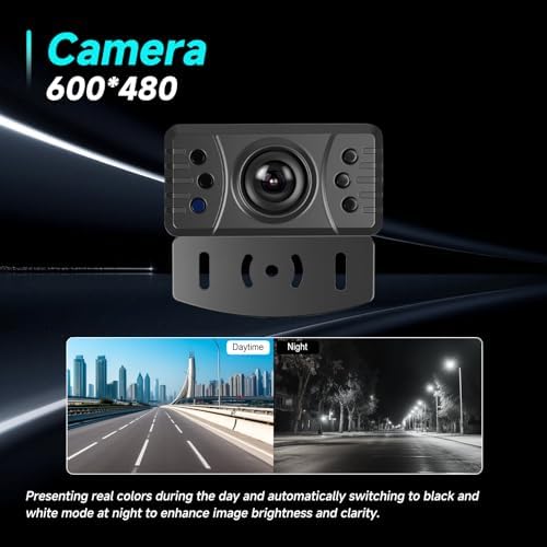 Vue 3 de Rimoody Camera De Recul