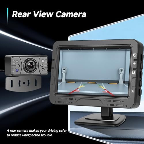 Vue 4 de Rimoody Camera De Recul