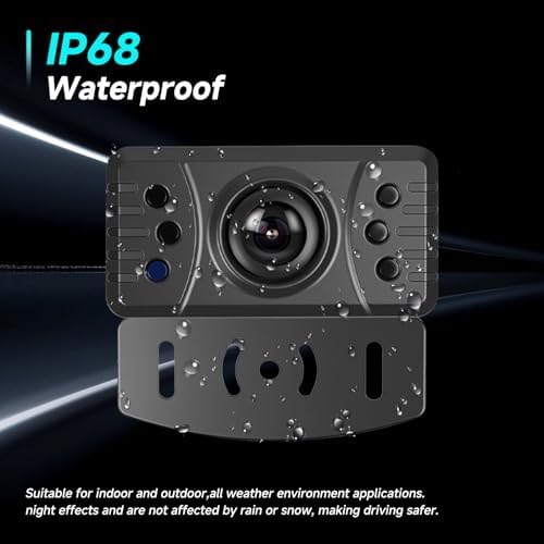 Vue 5 de Rimoody Camera De Recul