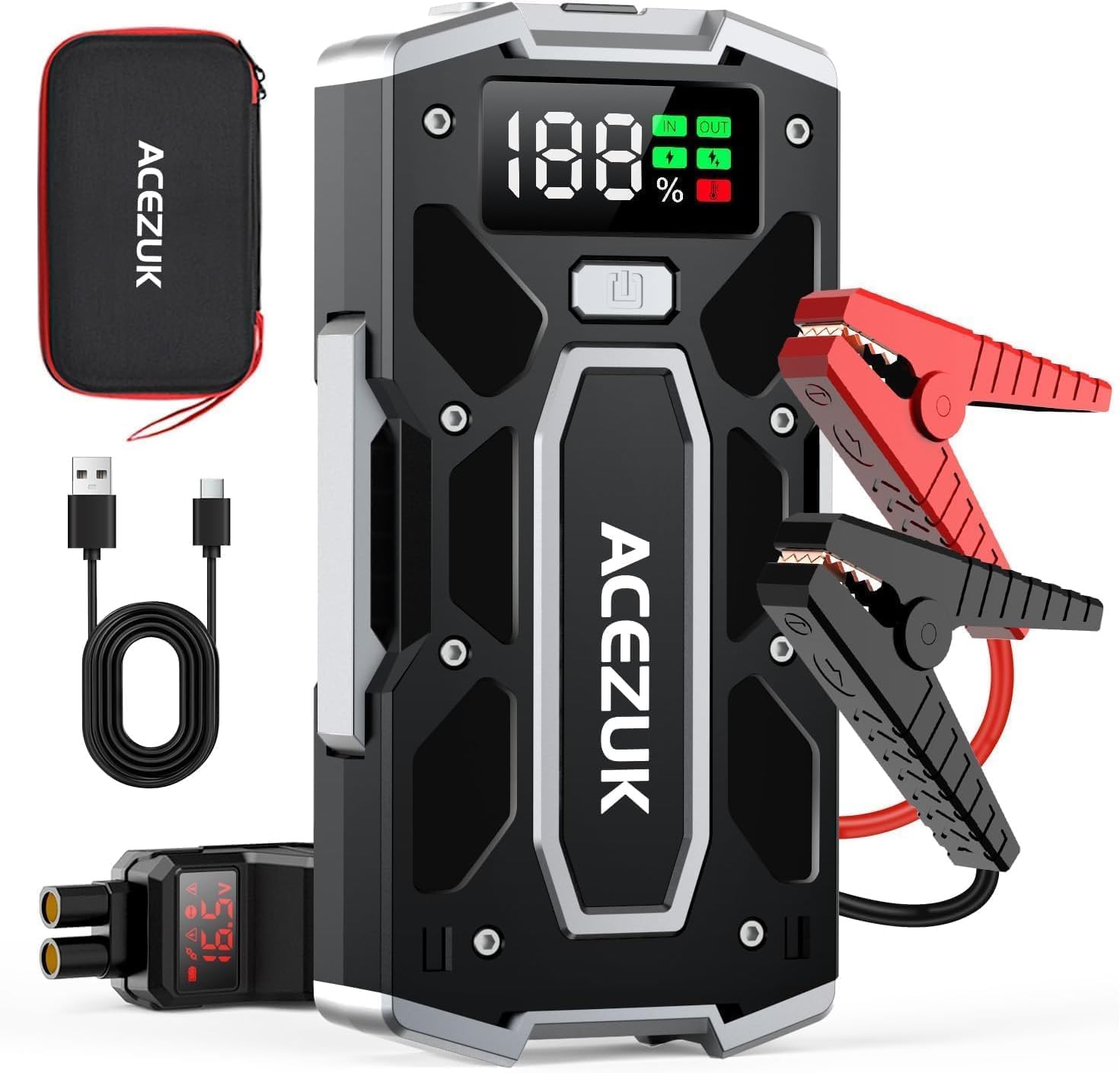 Chargeurs & Électronique - Accessoires automobile professionnels