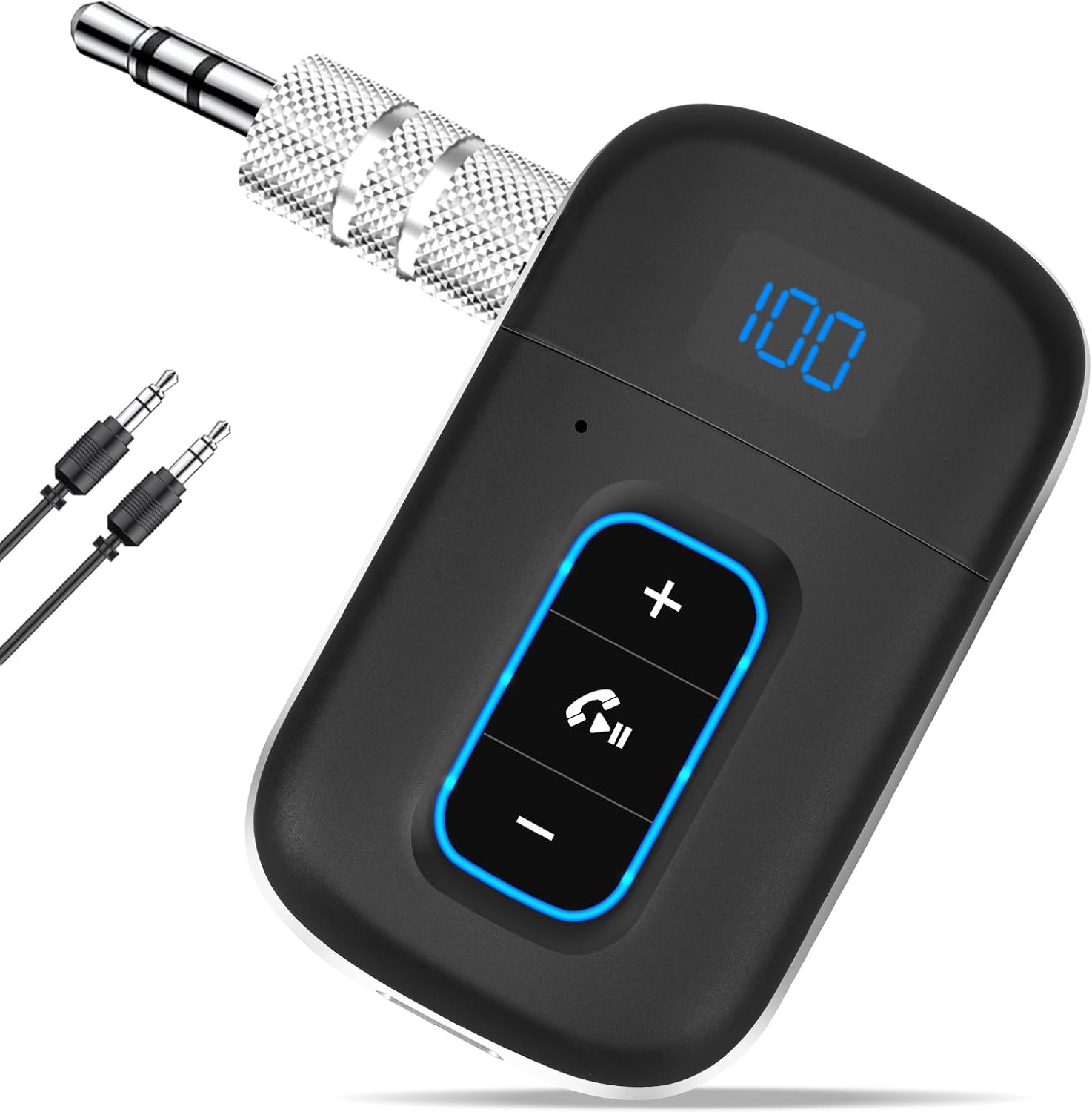 Recepteur Bluetooth Voiture Adaptateur