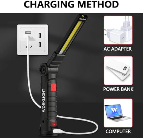 Vue 5 de Lampe Lampe De