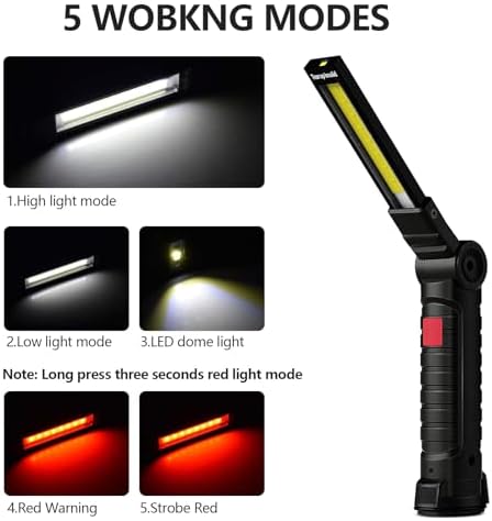 Vue 6 de Lampe Lampe De