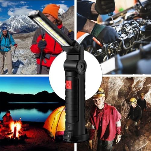 Vue 7 de Lampe Lampe De