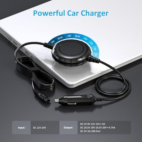 Vue 4 de Zolt Chargeur De